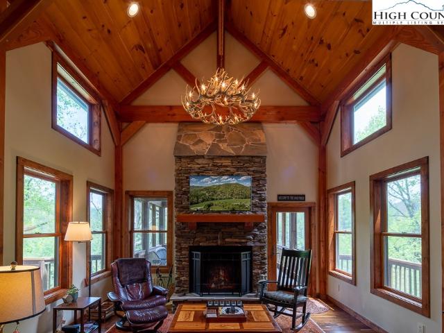 House for sale in Watauga, North Carolina