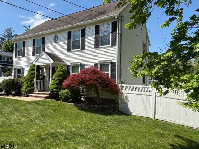 House for sale in Bound Brook, New Jersey