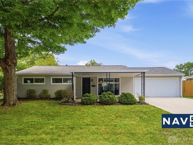 House for sale in Vandalia, Ohio