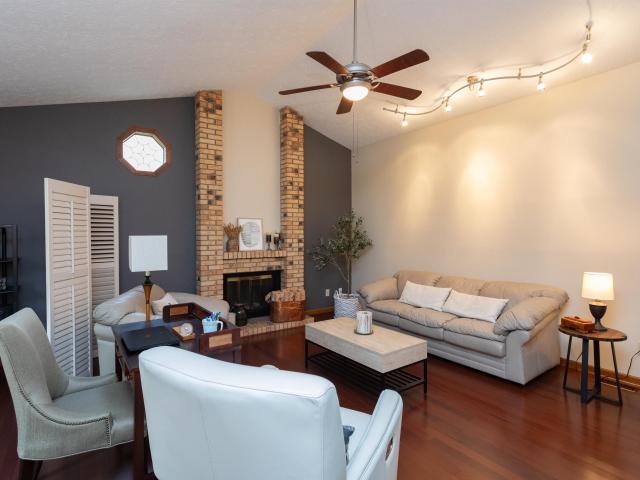 House for sale in Tippecanoe, Indiana