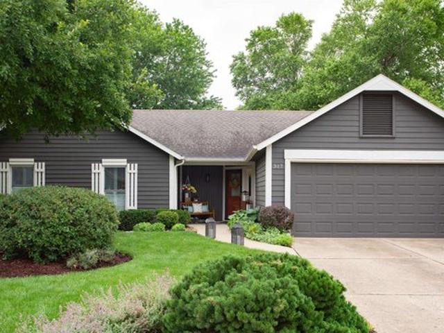 House for sale in Tippecanoe, Indiana