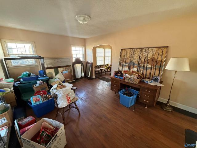 Commercial for sale in Huntsville, Alabama