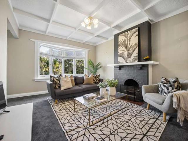 Apartment for sale in Balmoral, Oroua County