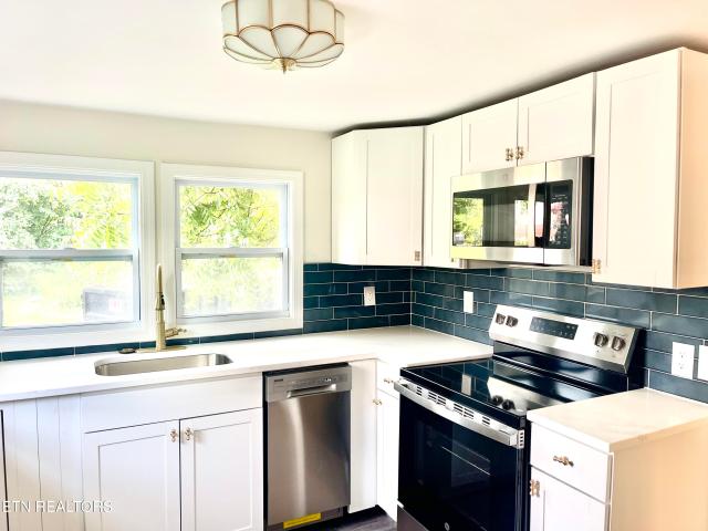 House for sale in Lynn Garden, Kingsport