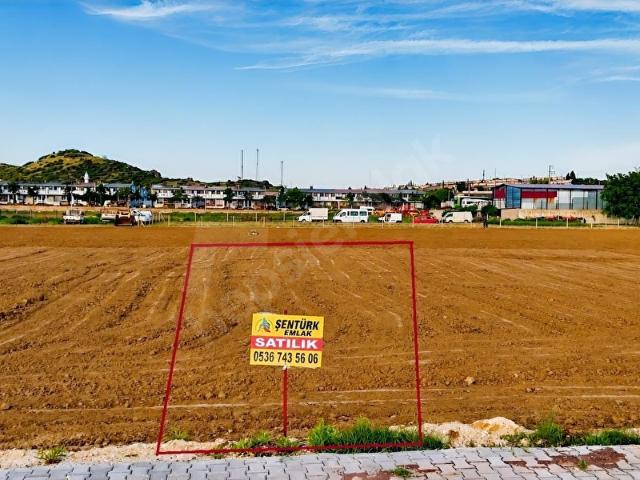 Kula, Manisa içerisinde satılık Arsa