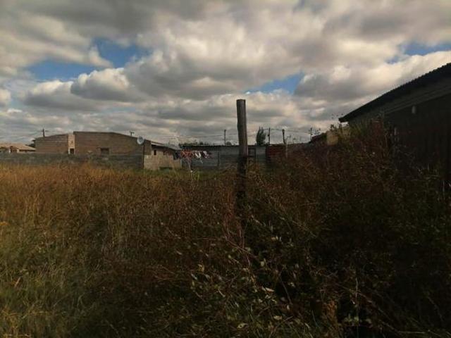 Land for sale in Bloemfontein, Free State