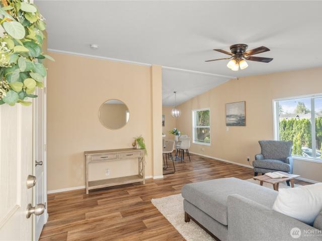 House for sale in Hoquiam, Washington