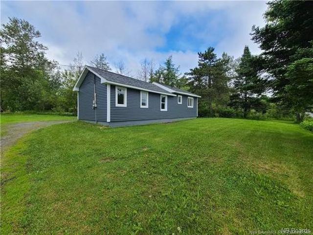 House for sale in Grand Falls, New Brunswick