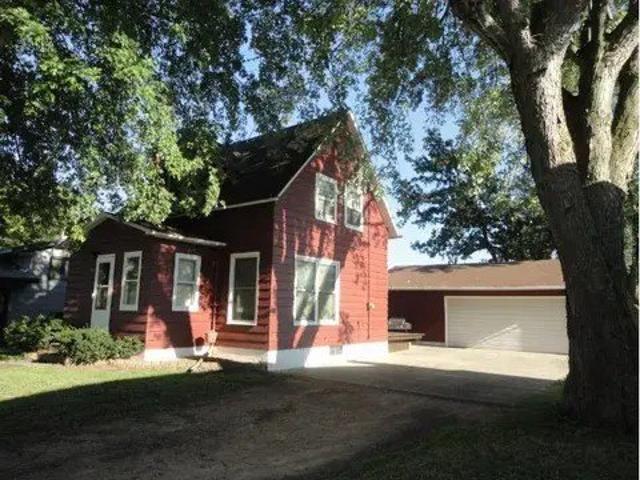 House for sale in Mcleod, Minnesota
