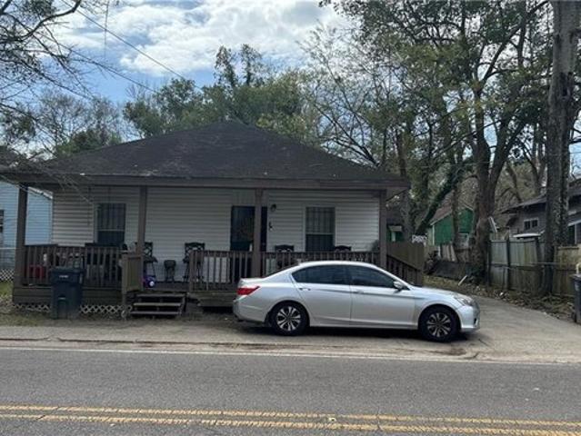 House for sale in Mobile, Alabama