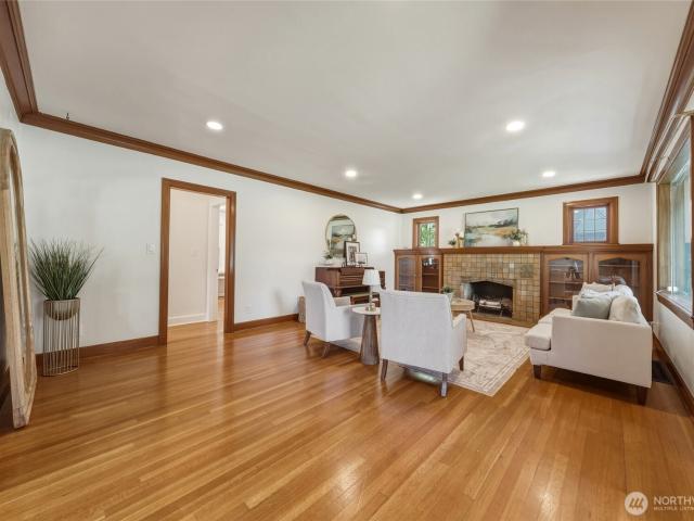 House for sale in Waitsburg, Washington