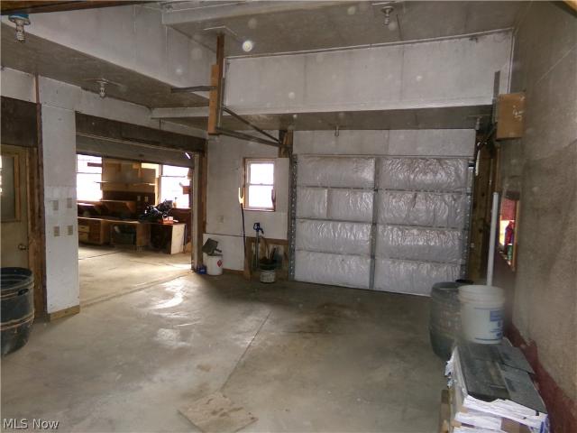 House for sale in Waynesburg, Ohio