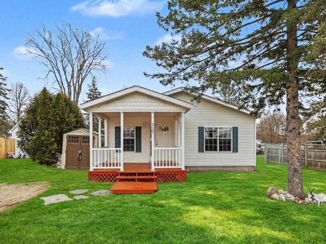 House for sale in East Jordan, Michigan