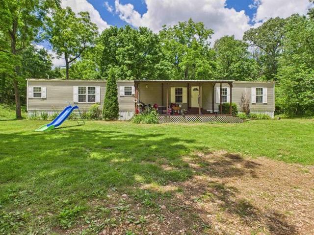 House for sale in Ark