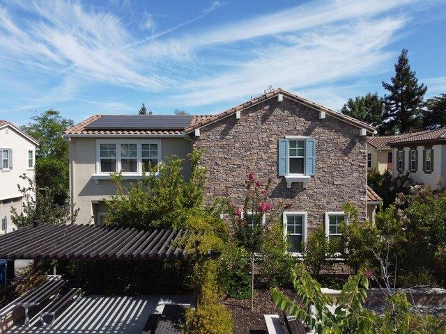 House for sale in Los Gatos, California