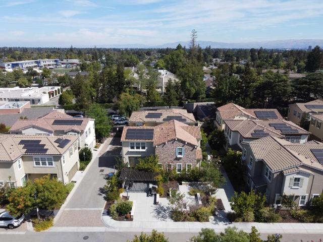 House for sale in Los Gatos, California