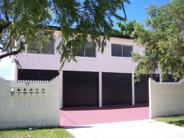 Apartment for rent in Mysterton