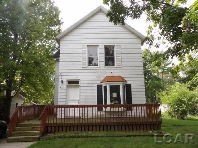 House for sale in Brooklyn, Jackson County