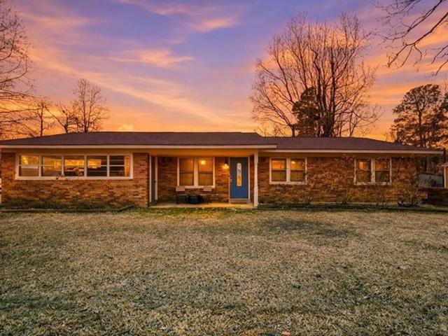 House for sale in Texarkana, Texas
