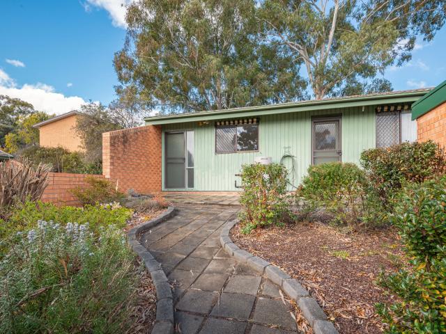 House for rent in Australian Capital Territory