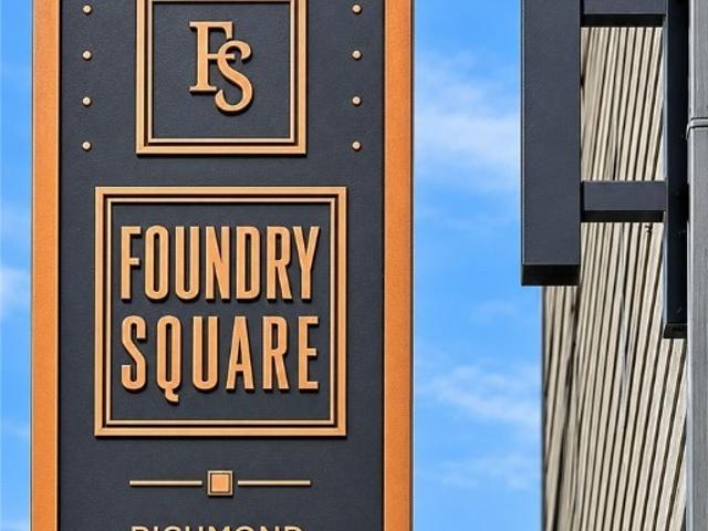 Condo for sale in Richmond, Virginia