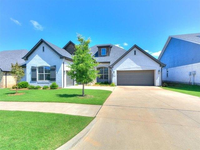 House for sale in Norman, Oklahoma