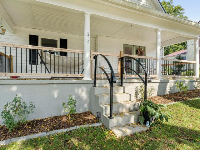 House for sale in Tennessee
