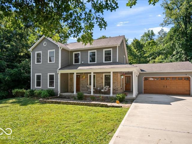 House for sale in Brooklyn, Morgan County