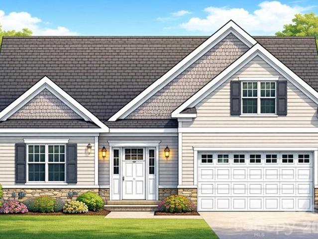 House for sale in Oakboro, North Carolina