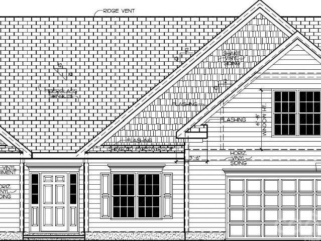 House for sale in Oakboro, North Carolina