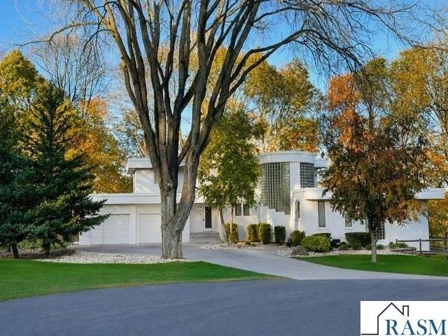 House for sale in Mankato, Minnesota