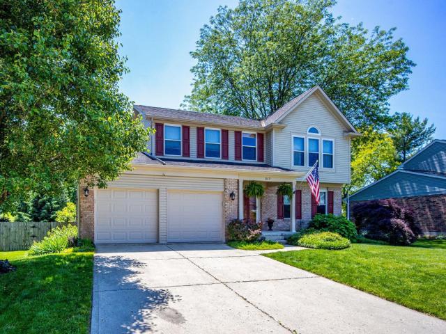 House for sale in Harrison, Ohio