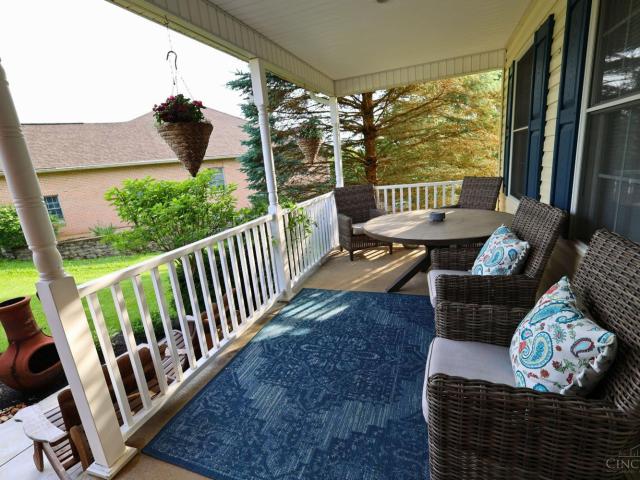 House for sale in Oxford, Ohio