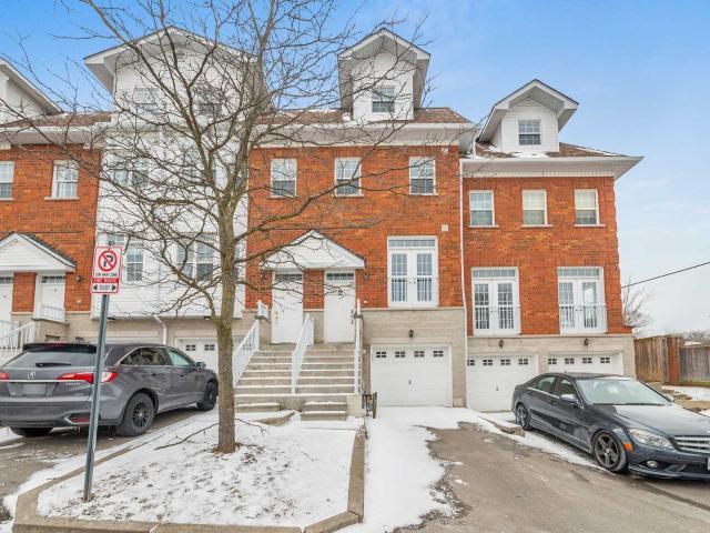 Condo for sale in York, Ontario