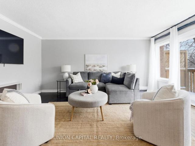 Condo for sale in Woburn, Ontario