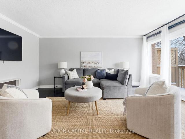 Condo for sale in York, Ontario