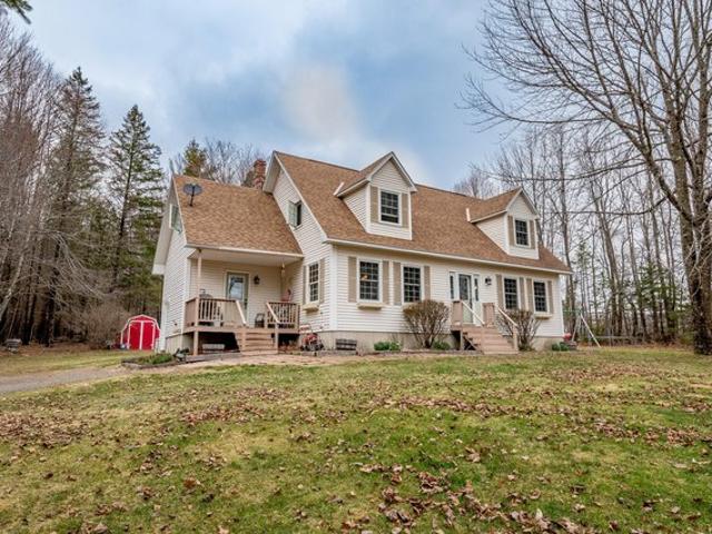 House for sale in Sebec, Maine