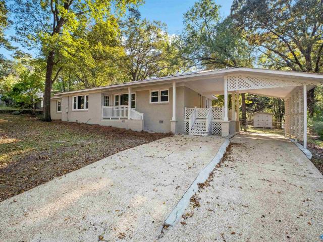 House for sale in Bellevue, Gadsden