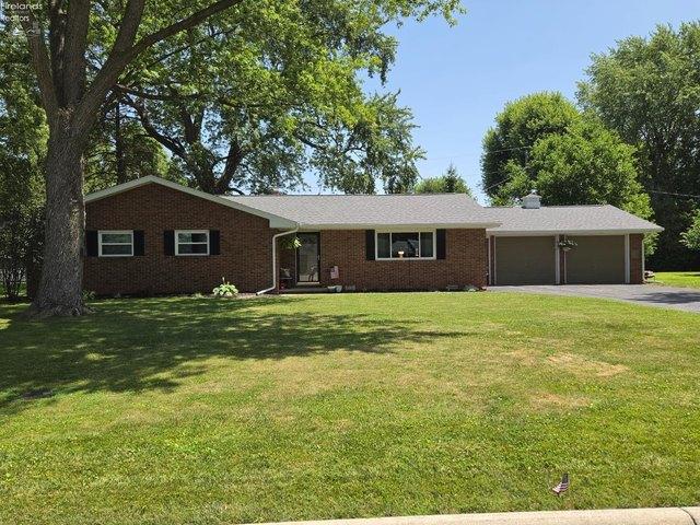 House for sale in Findlay, Ohio