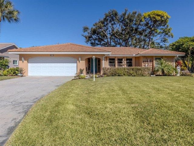 House for sale in Nokomis, Florida