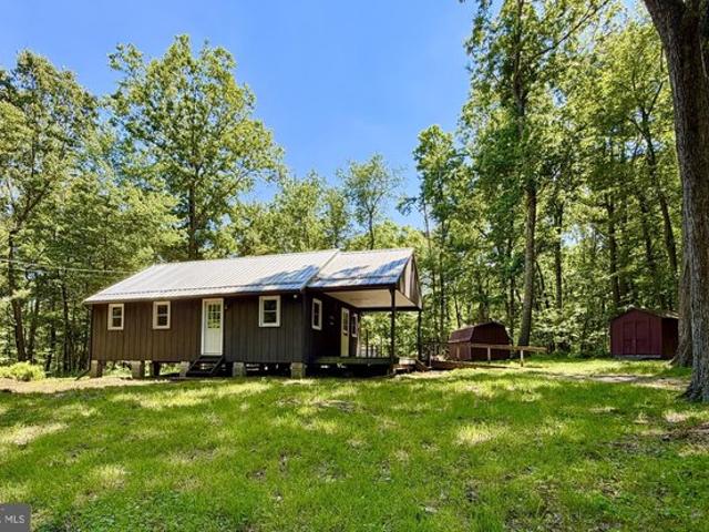 House for sale in Bedford, Pennsylvania