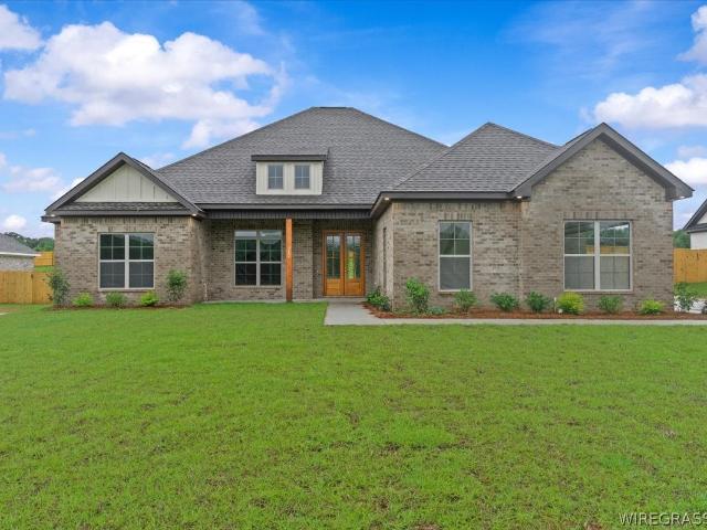 House for sale in Enterprise, Alabama