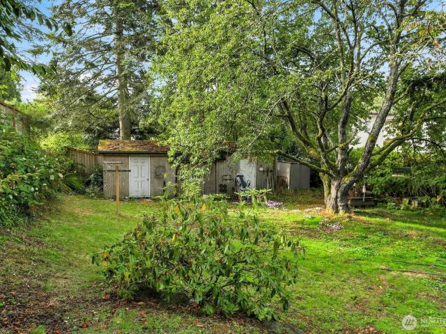 Land for sale in Broadview, Seattle