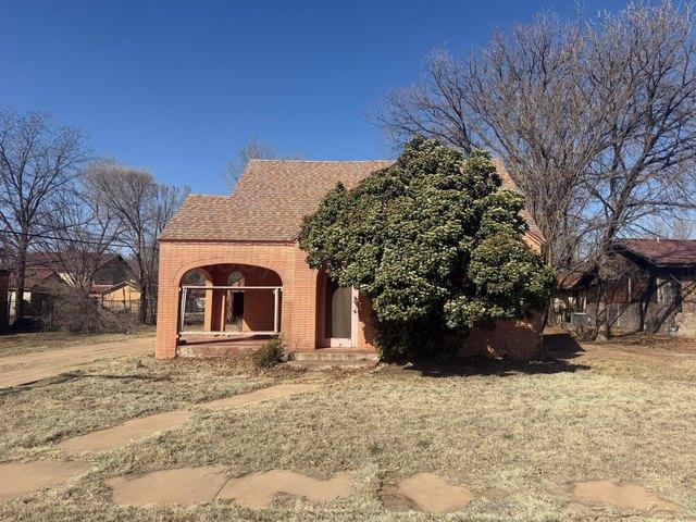 House for sale in Hall, Texas