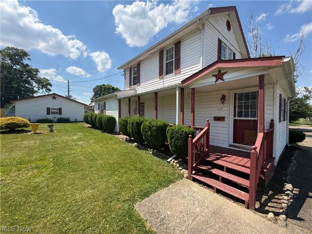 House for sale in Dennison, Ohio