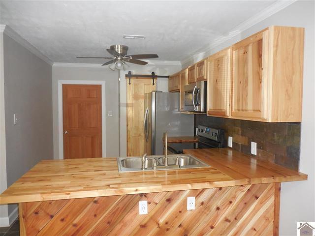 Property for rent in Wickliffe, Kentucky