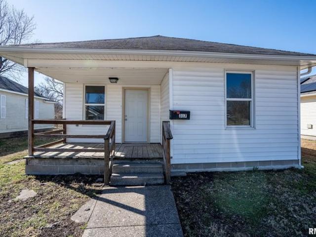House for sale in Herrin, Illinois