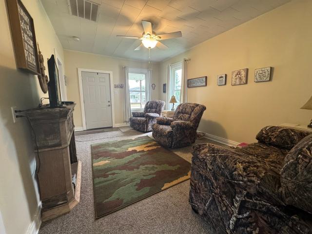 House for sale in Herrin, Illinois