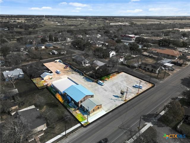 Commercial for sale in Shiner, Texas
