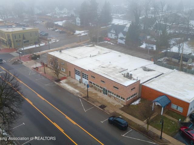 Commercial for sale in Eaton, Michigan